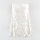 Sequined Mini Dress – Mira