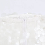Sequined Mini Dress – Mira