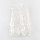 Sequined Mini Dress – Mira