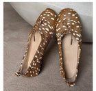 Butterfly-Knot Flat – Bria