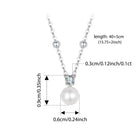 Moissanite Earring – Elia