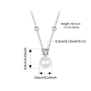 Moissanite Earring – Elia