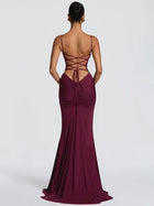 Mermaid Gown – Cordelia