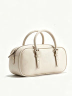 Dorienne Minimalist Crossbody Bag