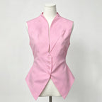 Cataleya Tailored Waistcoat Vest