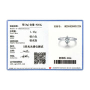Marquise Moissanite – Kela