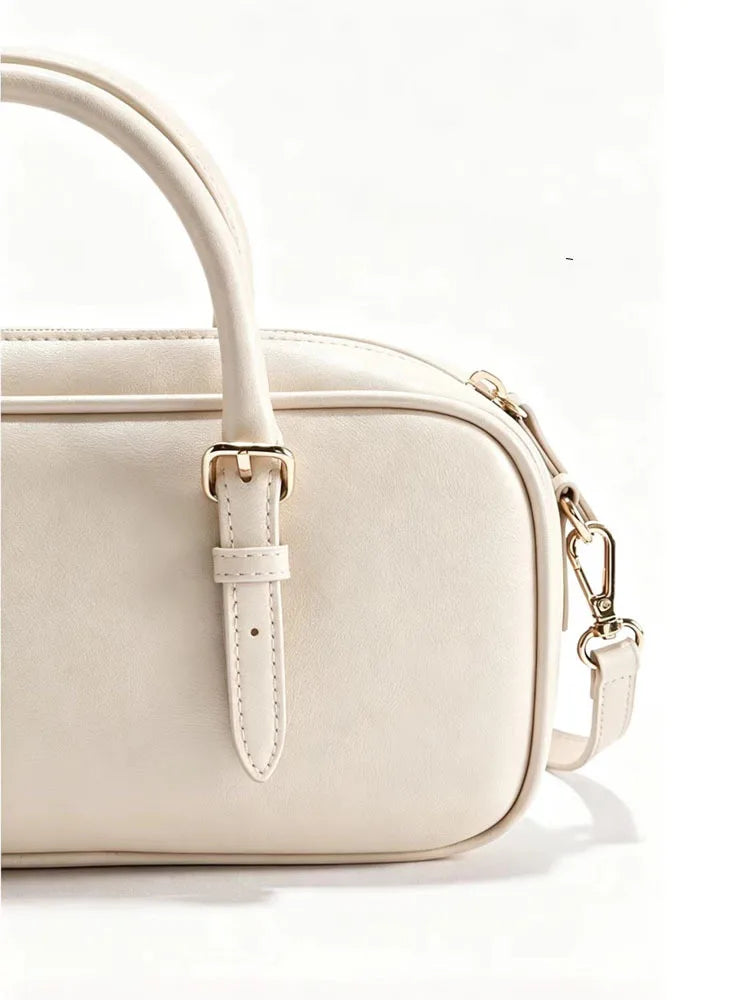 Dorienne Minimalist Crossbody Bag
