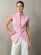 Cataleya Tailored Waistcoat Vest