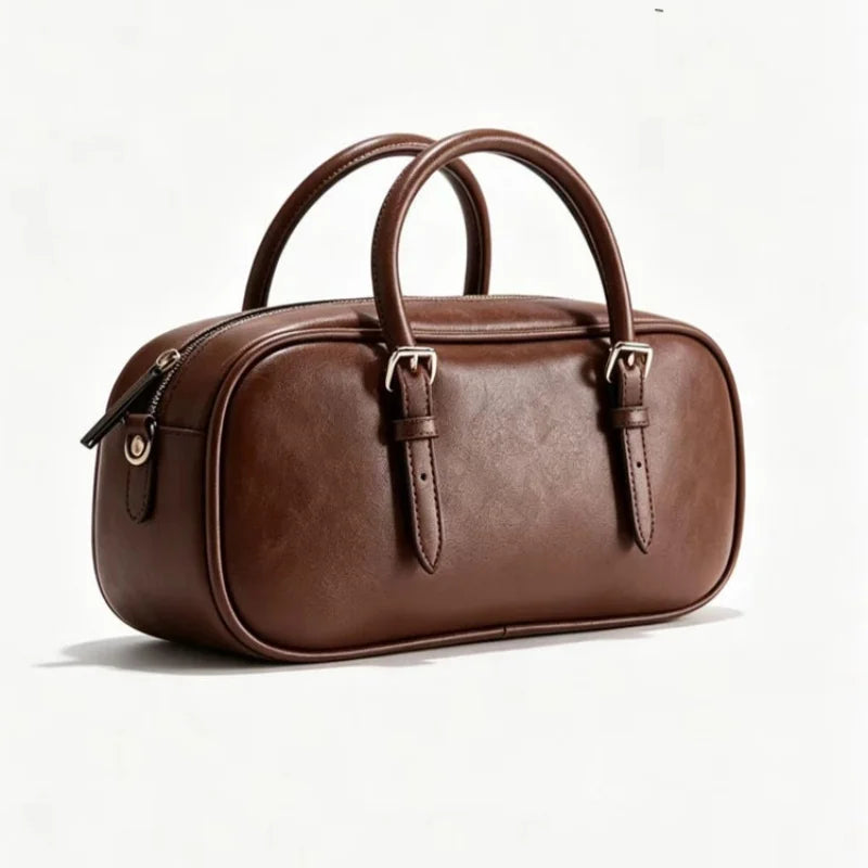 Dorienne Minimalist Crossbody Bag