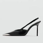 Slingback Stiletto – Amara
