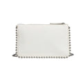 Elodie Rivet Chain Underarm Bag