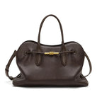 Lavinia Vintage Briefcase Tote