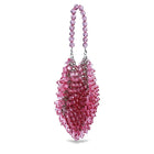 Crystal Bucket Bag – Lena