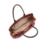 Lavinia Vintage Briefcase Tote