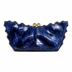 Fenwick Marbled Bowl Clutch
