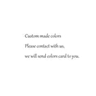 Pleated Chiffon Gown – Mona