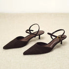 Kitten Slingback – Larkin