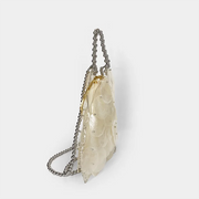 Beaded Shell Bag – Lior