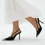 Slingback Stiletto – Amara