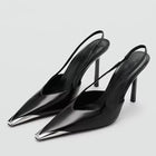 Slingback Stiletto – Amara