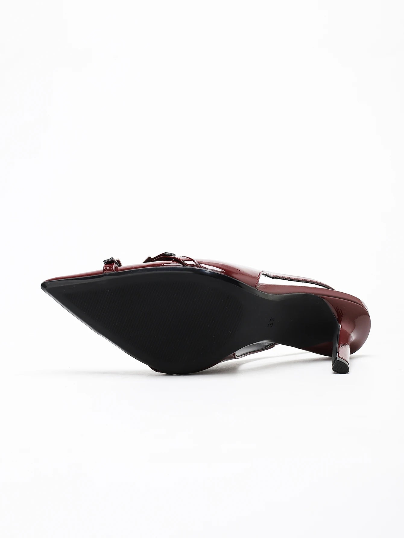 Giselle Pointed-Toe Stiletto Pump