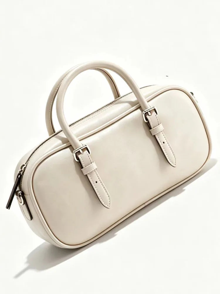 Dorienne Minimalist Crossbody Bag