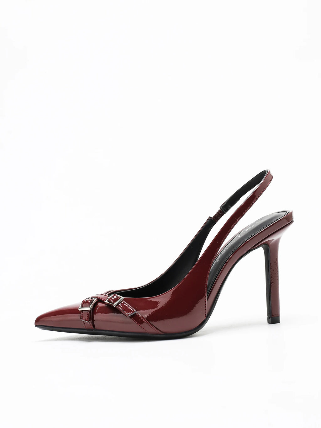 Giselle Pointed-Toe Stiletto Pump
