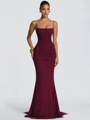 Mermaid Gown – Cordelia