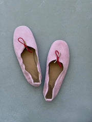 Butterfly-Knot Flat – Bria