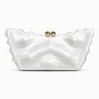 Fenwick Marbled Bowl Clutch