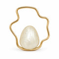 Fable Spherical Evening Clutch