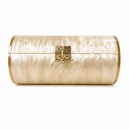 Elysia Barrel Lipstick Bag