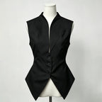 Cataleya Tailored Waistcoat Vest