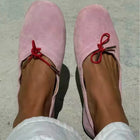 Butterfly-Knot Flat – Bria