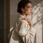 Fable Spherical Evening Clutch
