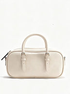Dorienne Minimalist Crossbody Bag