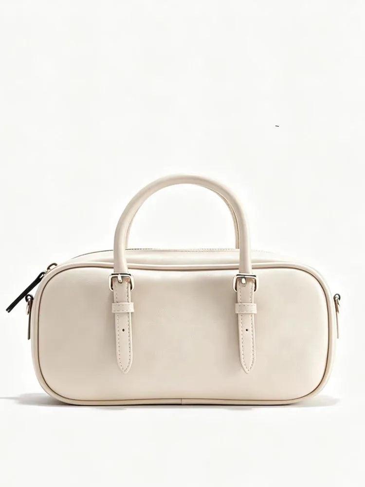 Dorienne Minimalist Crossbody Bag