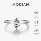 Marquise Moissanite – Kela