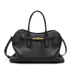 Lavinia Vintage Briefcase Tote