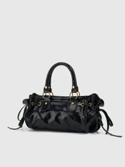 Ruched Crossbody Bag – Marnie