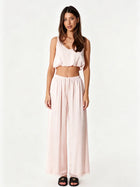 Tank & Pant Set – Marisol