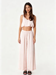 Tank & Pant Set – Marisol