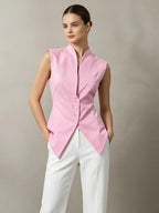 Cataleya Tailored Waistcoat Vest