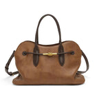 Lavinia Vintage Briefcase Tote