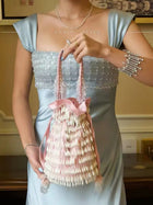 Pearl Tassel Hobo Bag – Lira