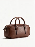 Dorienne Minimalist Crossbody Bag