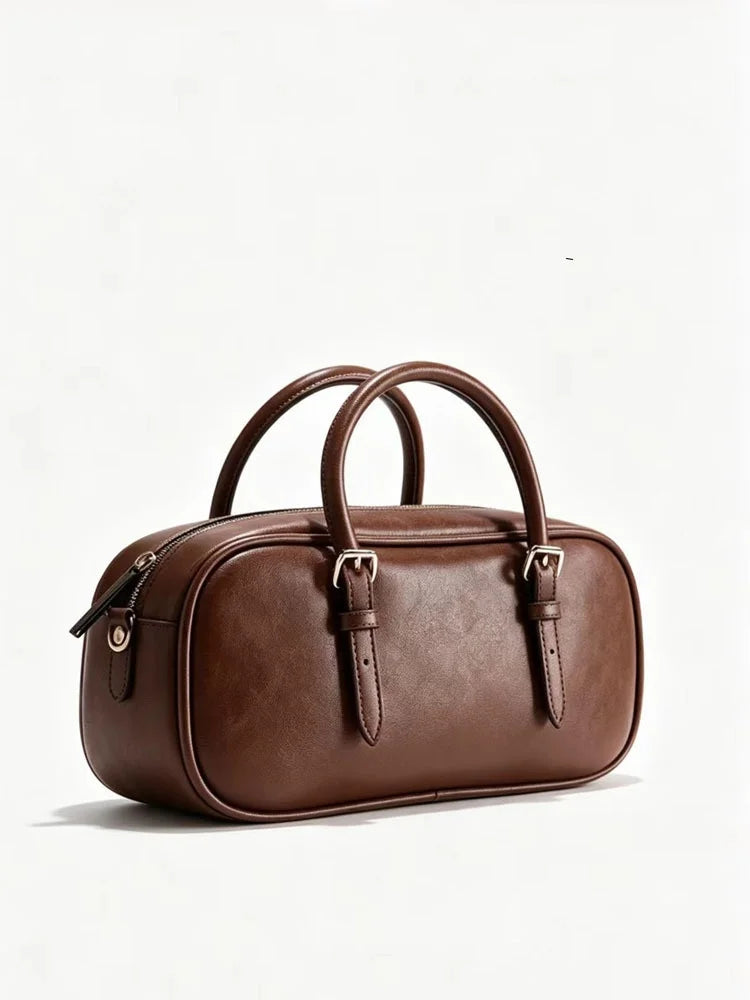 Dorienne Minimalist Crossbody Bag