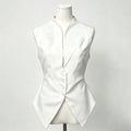 Cataleya Tailored Waistcoat Vest