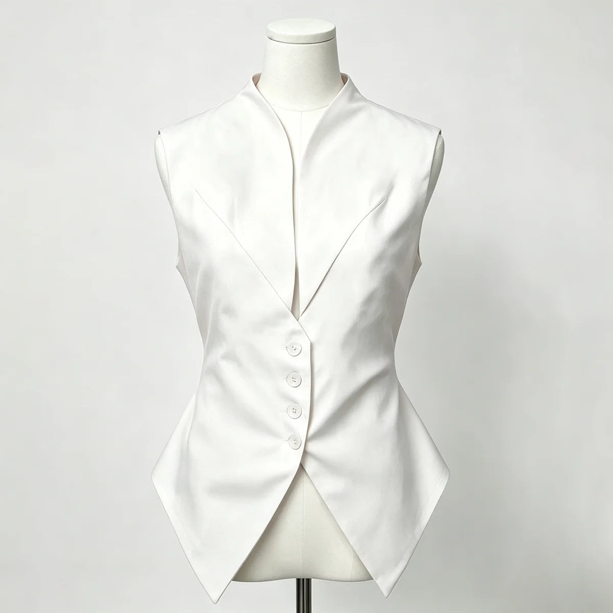 Cataleya Tailored Waistcoat Vest