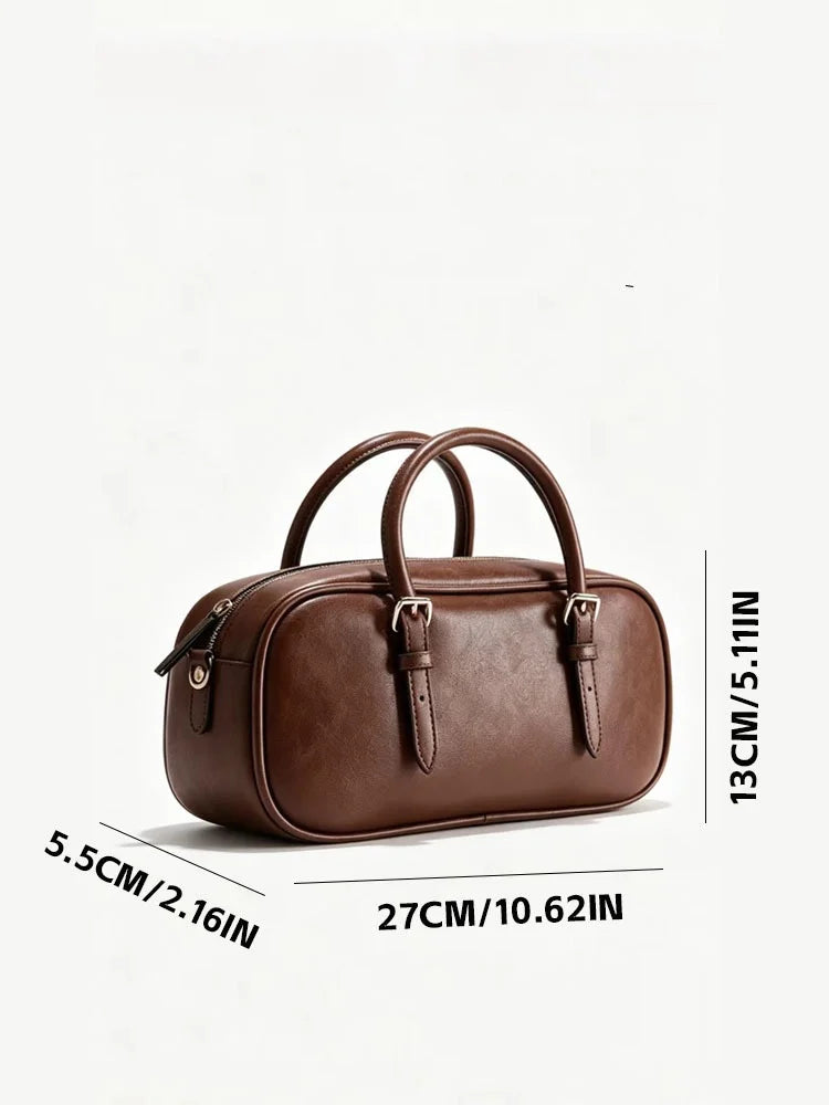 Dorienne Minimalist Crossbody Bag